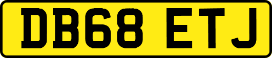 DB68ETJ
