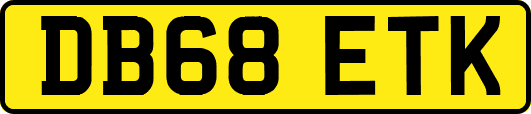 DB68ETK
