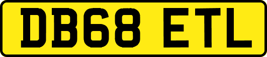 DB68ETL