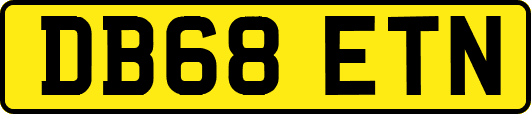 DB68ETN