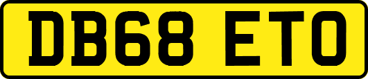 DB68ETO