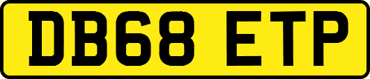 DB68ETP