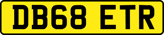 DB68ETR