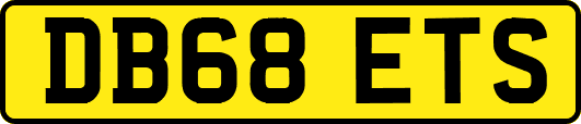 DB68ETS