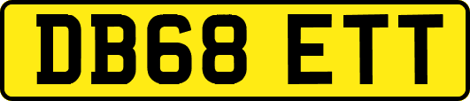 DB68ETT