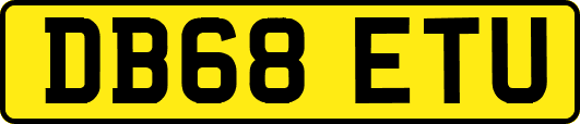 DB68ETU