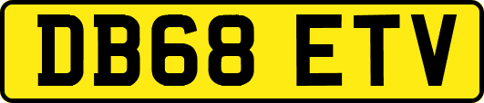 DB68ETV