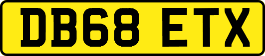 DB68ETX