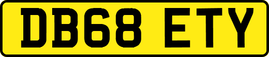 DB68ETY