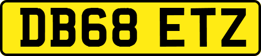 DB68ETZ