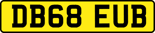 DB68EUB