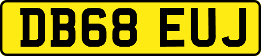 DB68EUJ