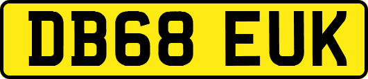 DB68EUK
