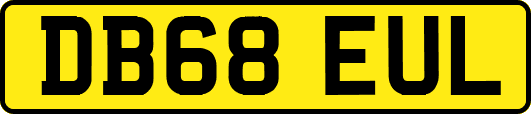 DB68EUL