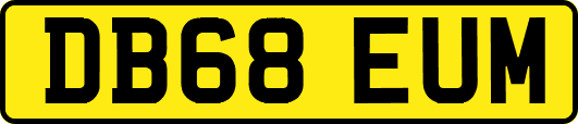 DB68EUM