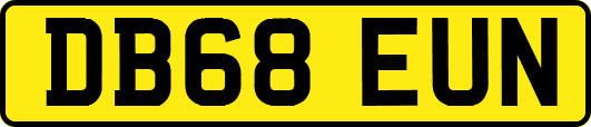 DB68EUN
