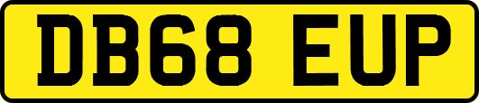 DB68EUP