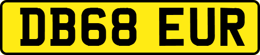 DB68EUR