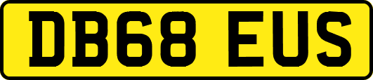 DB68EUS