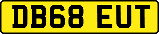 DB68EUT