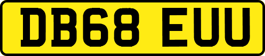 DB68EUU