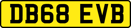 DB68EVB