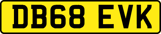 DB68EVK