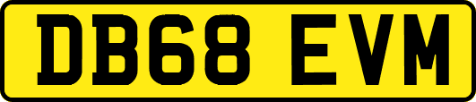 DB68EVM
