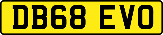 DB68EVO