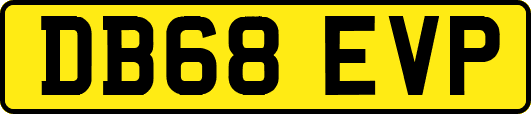 DB68EVP
