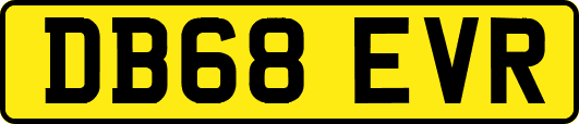 DB68EVR