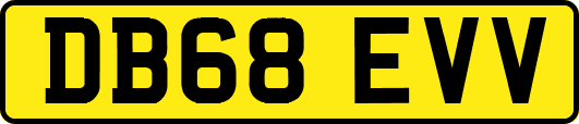 DB68EVV