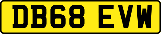 DB68EVW