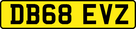 DB68EVZ