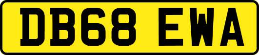 DB68EWA