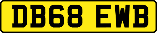 DB68EWB