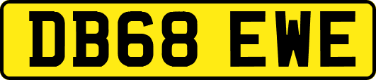 DB68EWE