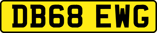 DB68EWG