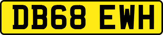 DB68EWH