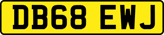 DB68EWJ
