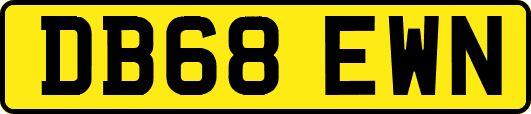 DB68EWN