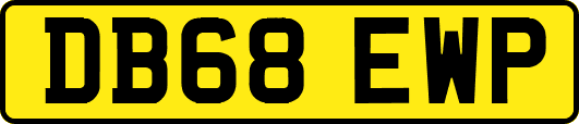 DB68EWP