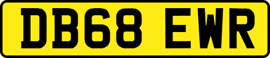 DB68EWR