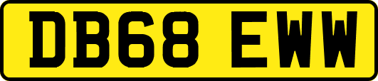 DB68EWW