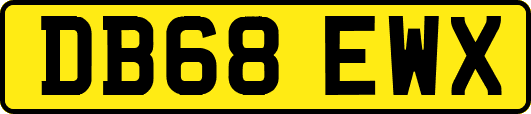 DB68EWX
