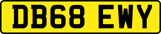 DB68EWY