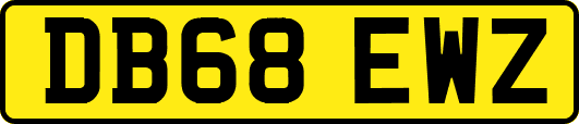 DB68EWZ
