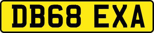 DB68EXA