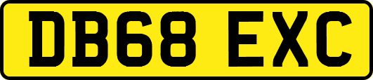 DB68EXC