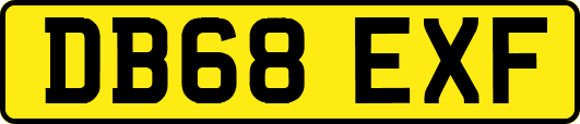 DB68EXF